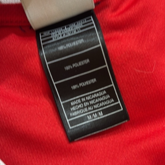 Chicago Bulls NBA Joakim Noah 13 Jersey sz M - Picture 7 of 8